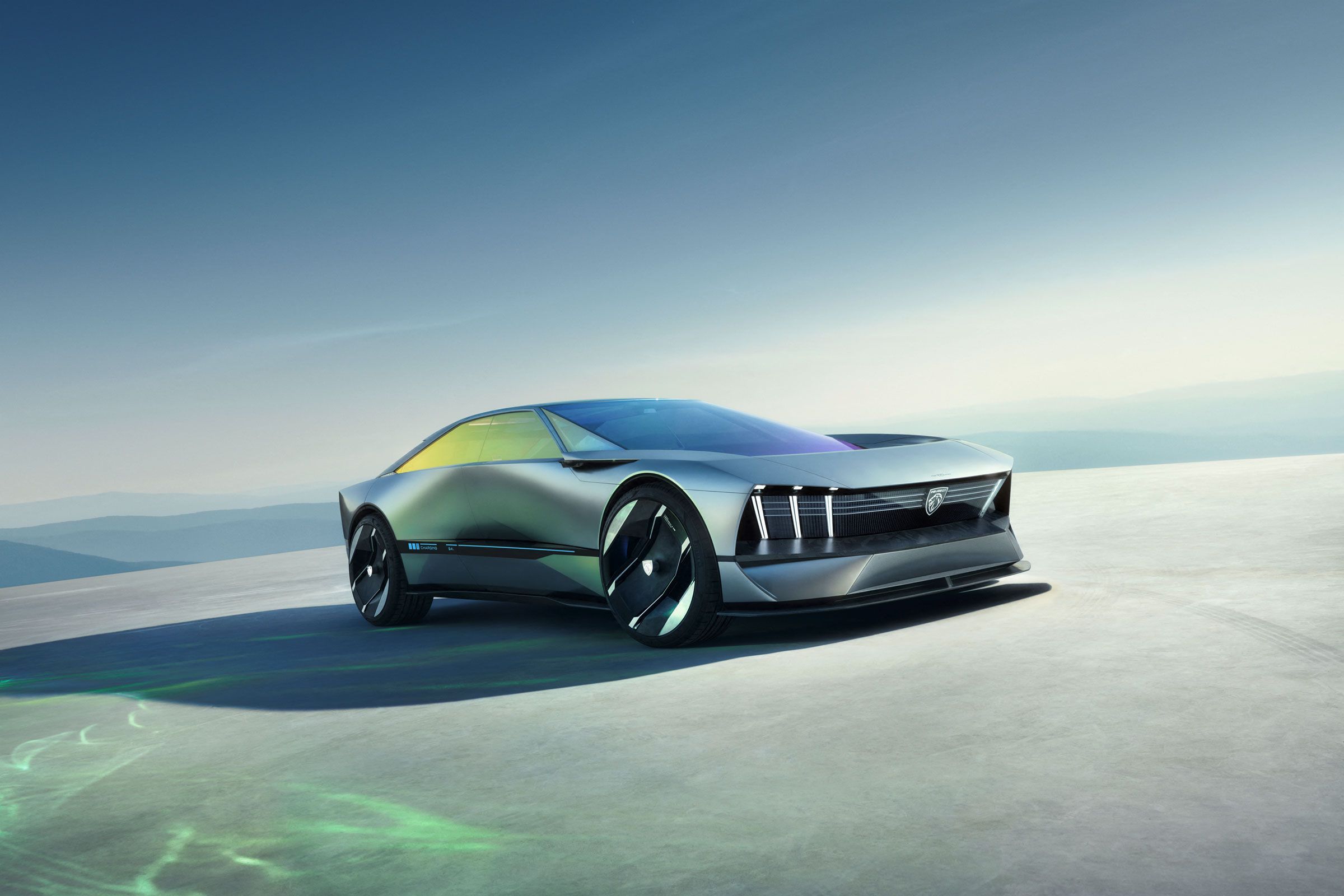 Automotive