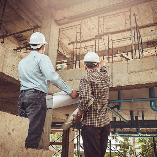 Contractors